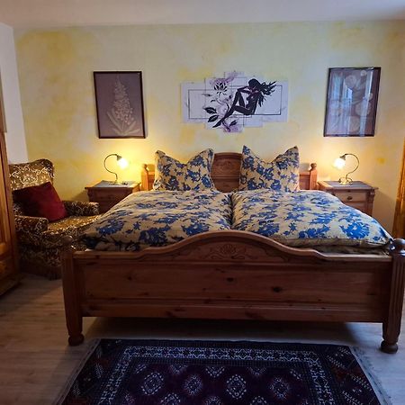 Ferienhaus Nostalgie Vogtsburg Dış mekan fotoğraf