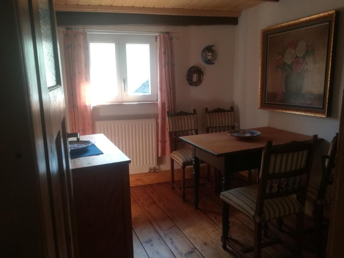 Ferienhaus Nostalgie Vogtsburg Dış mekan fotoğraf